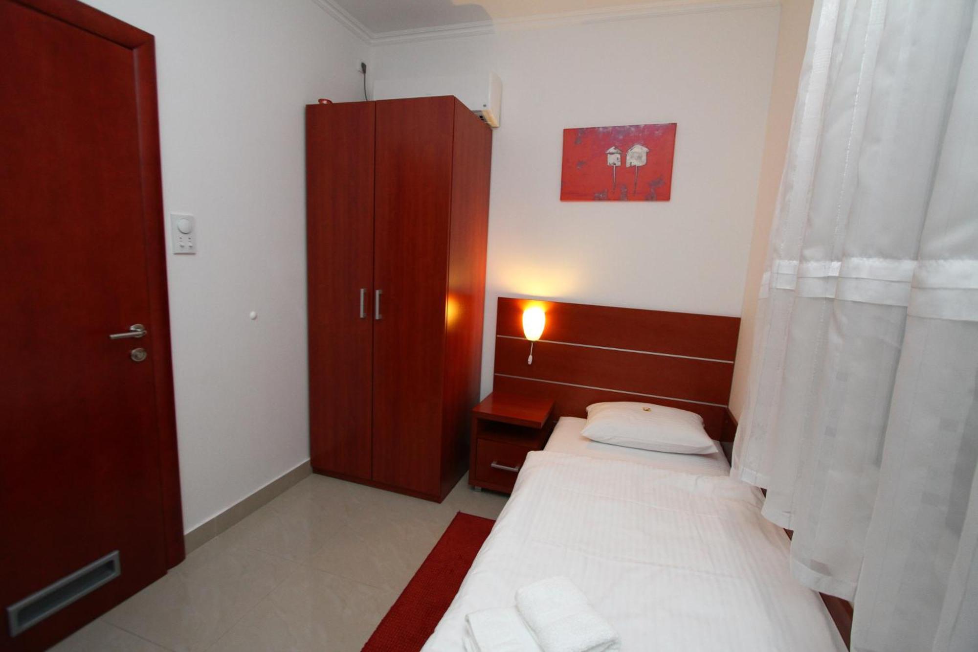 Guesthouse Villa Inn Subotica Eksteriør billede