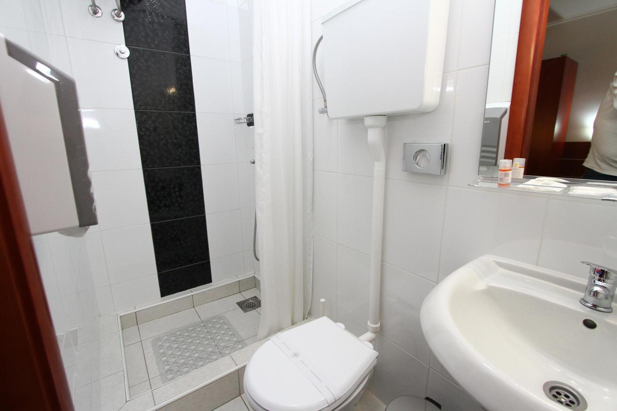 Guesthouse Villa Inn Subotica Eksteriør billede