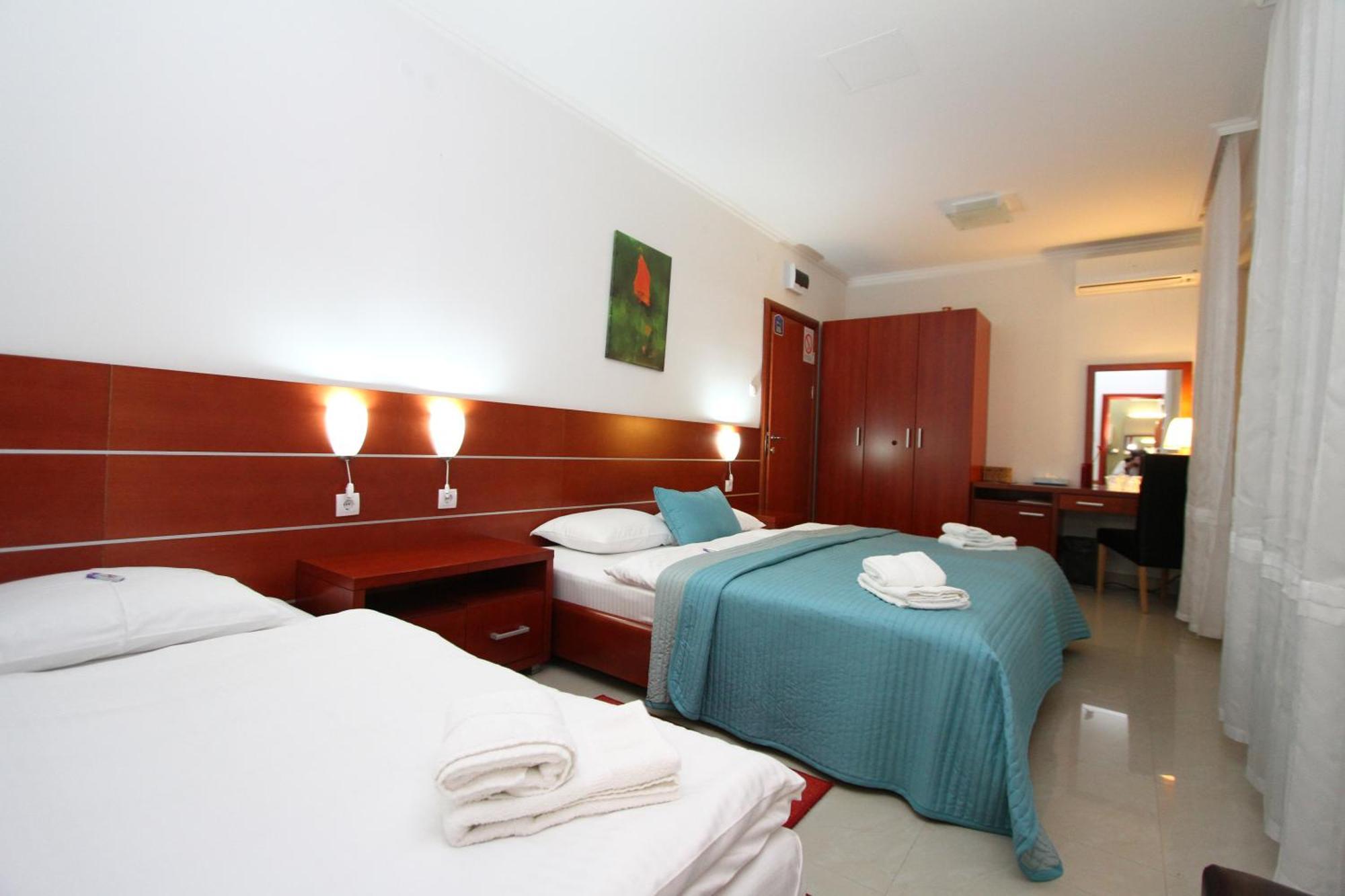 Guesthouse Villa Inn Subotica Eksteriør billede