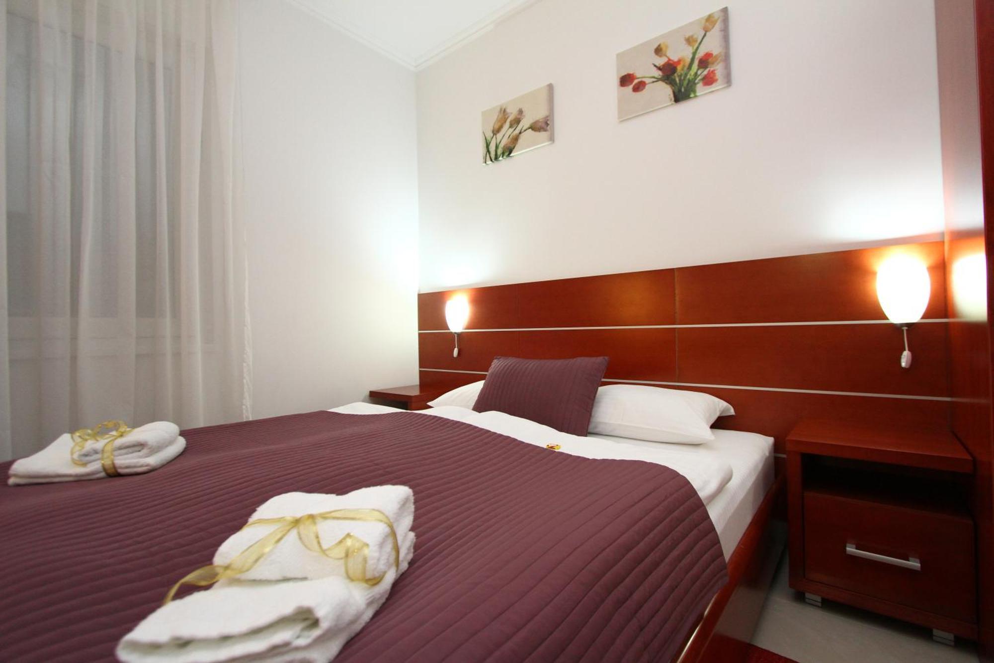 Guesthouse Villa Inn Subotica Eksteriør billede