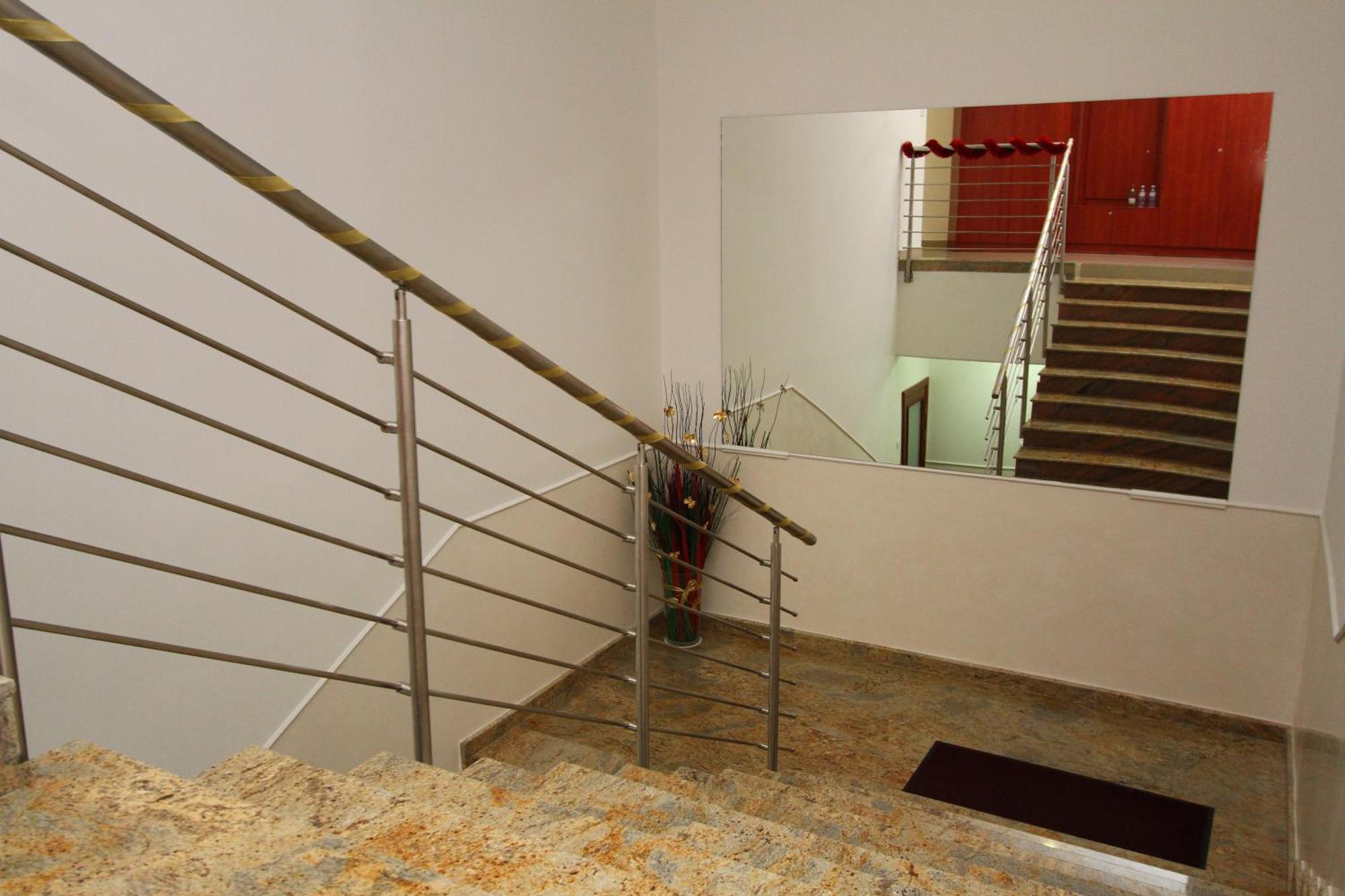Guesthouse Villa Inn Subotica Eksteriør billede