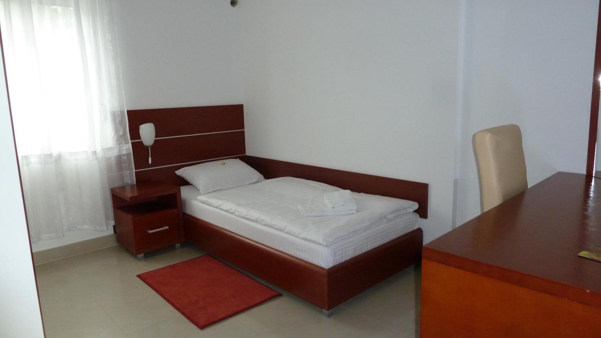 Guesthouse Villa Inn Subotica Eksteriør billede
