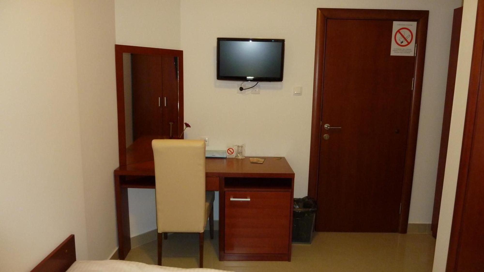 Guesthouse Villa Inn Subotica Eksteriør billede