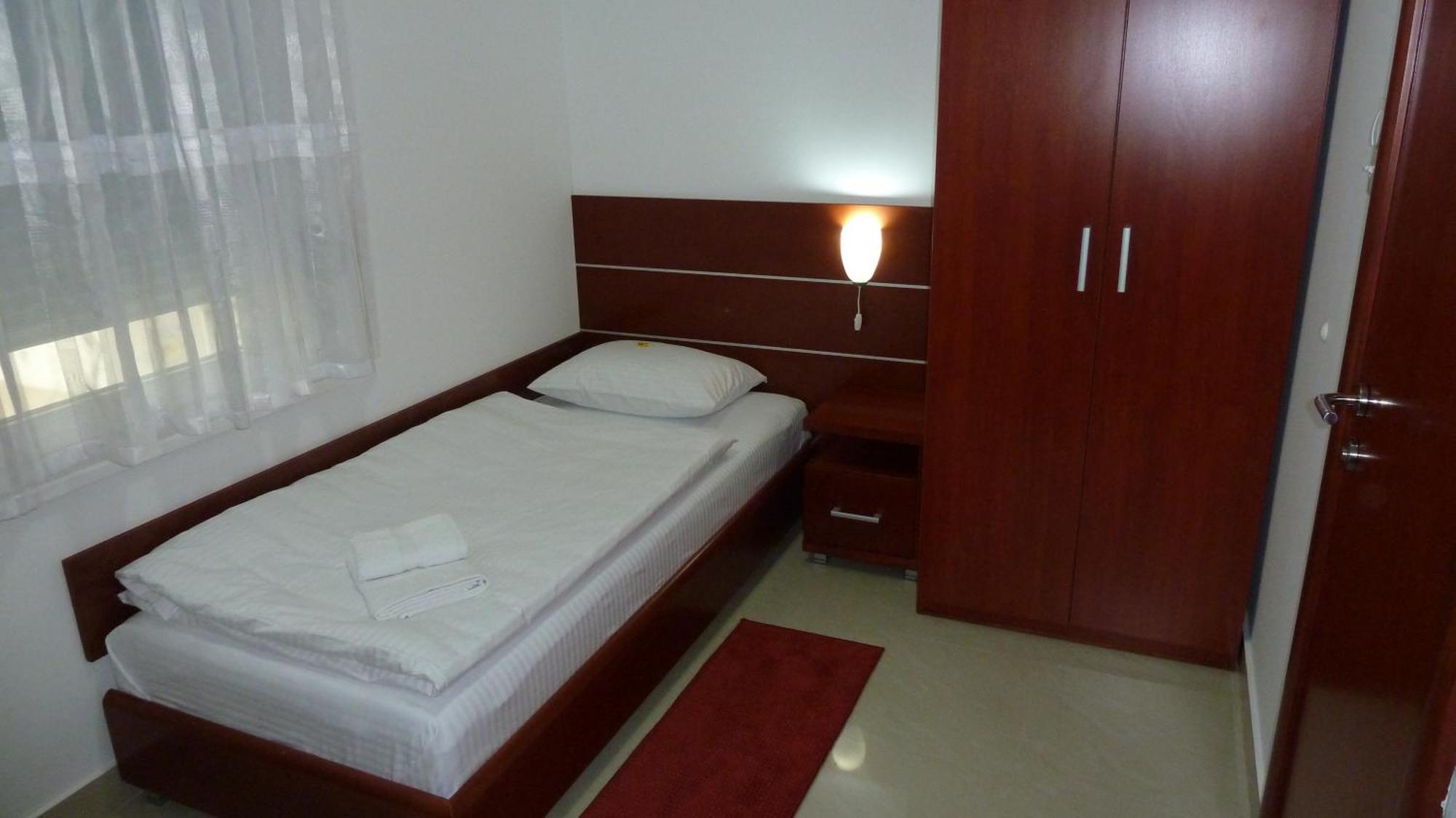 Guesthouse Villa Inn Subotica Eksteriør billede