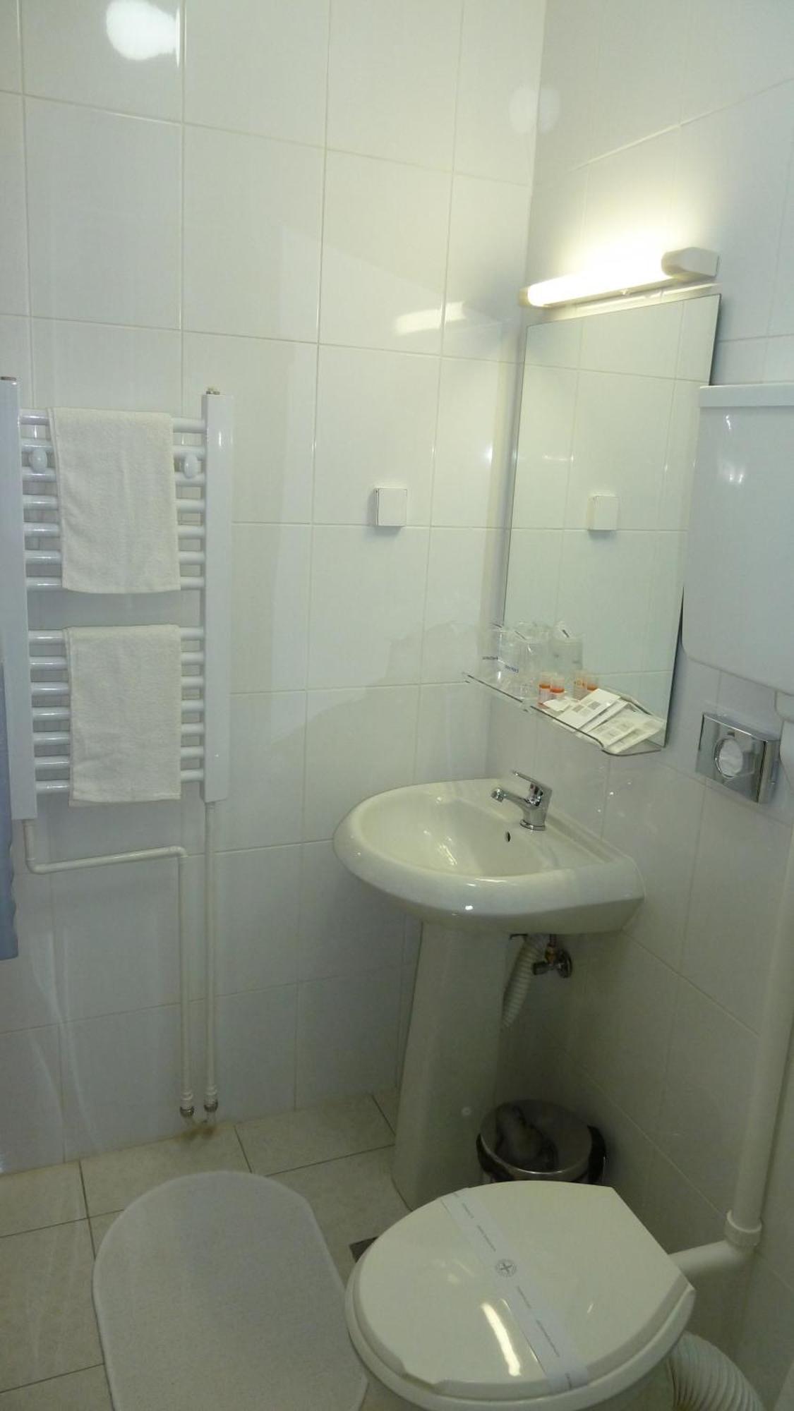 Guesthouse Villa Inn Subotica Eksteriør billede