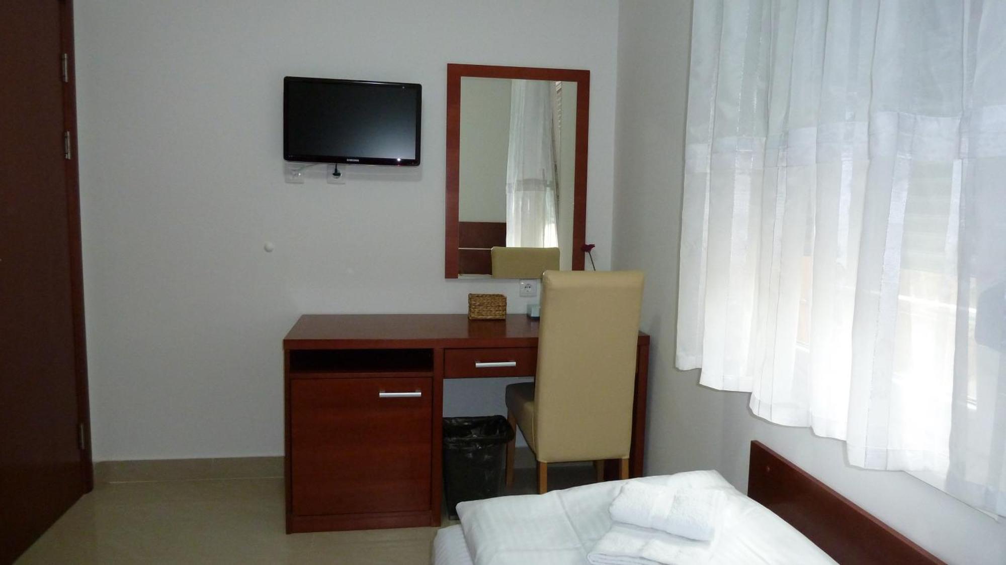 Guesthouse Villa Inn Subotica Eksteriør billede