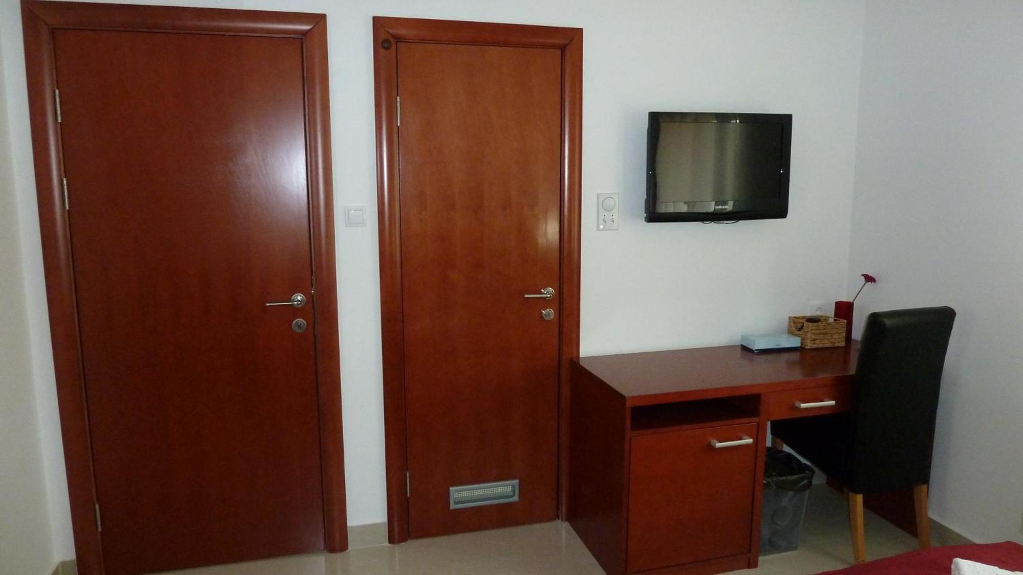 Guesthouse Villa Inn Subotica Eksteriør billede