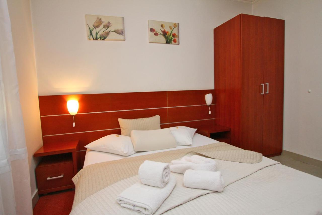 Guesthouse Villa Inn Subotica Eksteriør billede