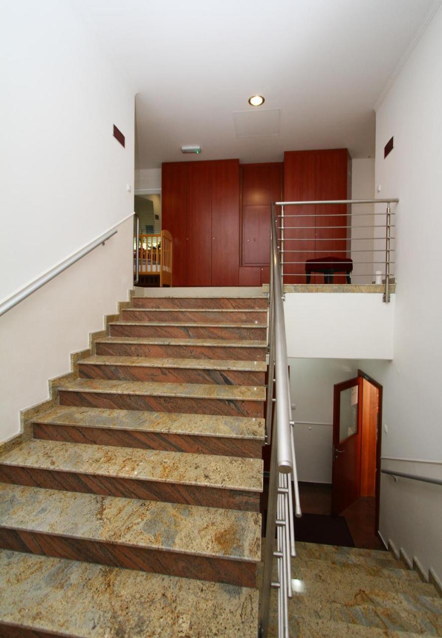 Guesthouse Villa Inn Subotica Eksteriør billede