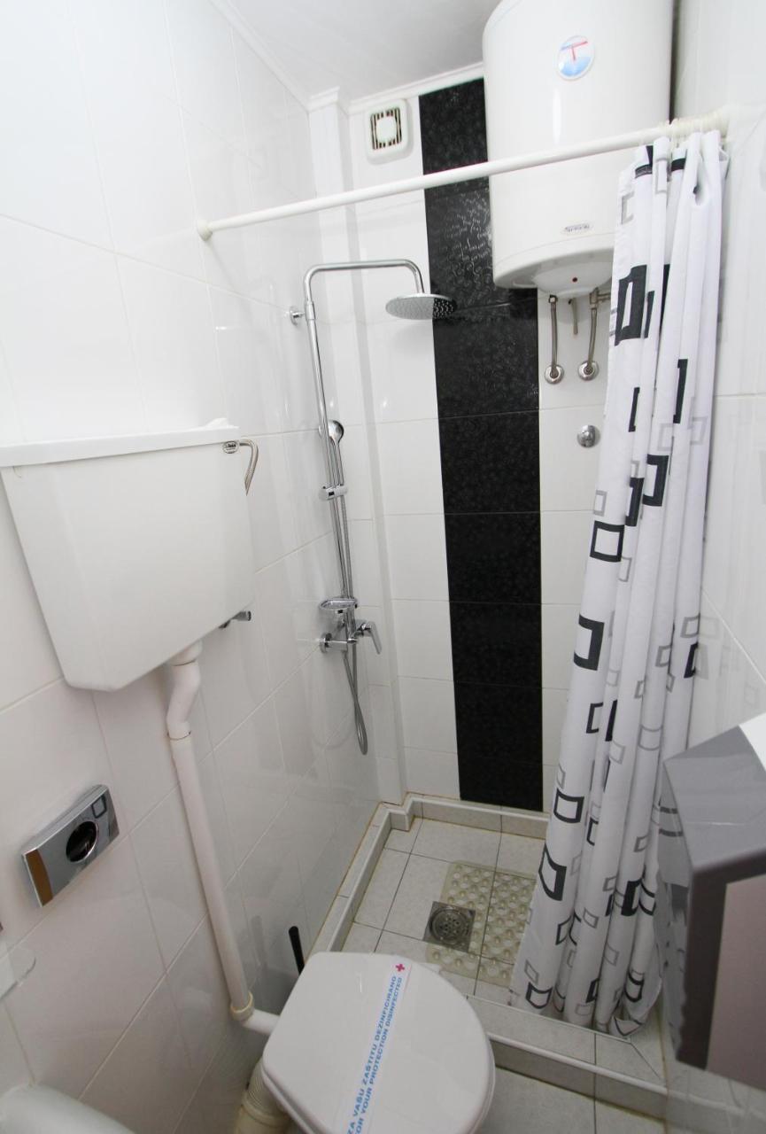 Guesthouse Villa Inn Subotica Eksteriør billede