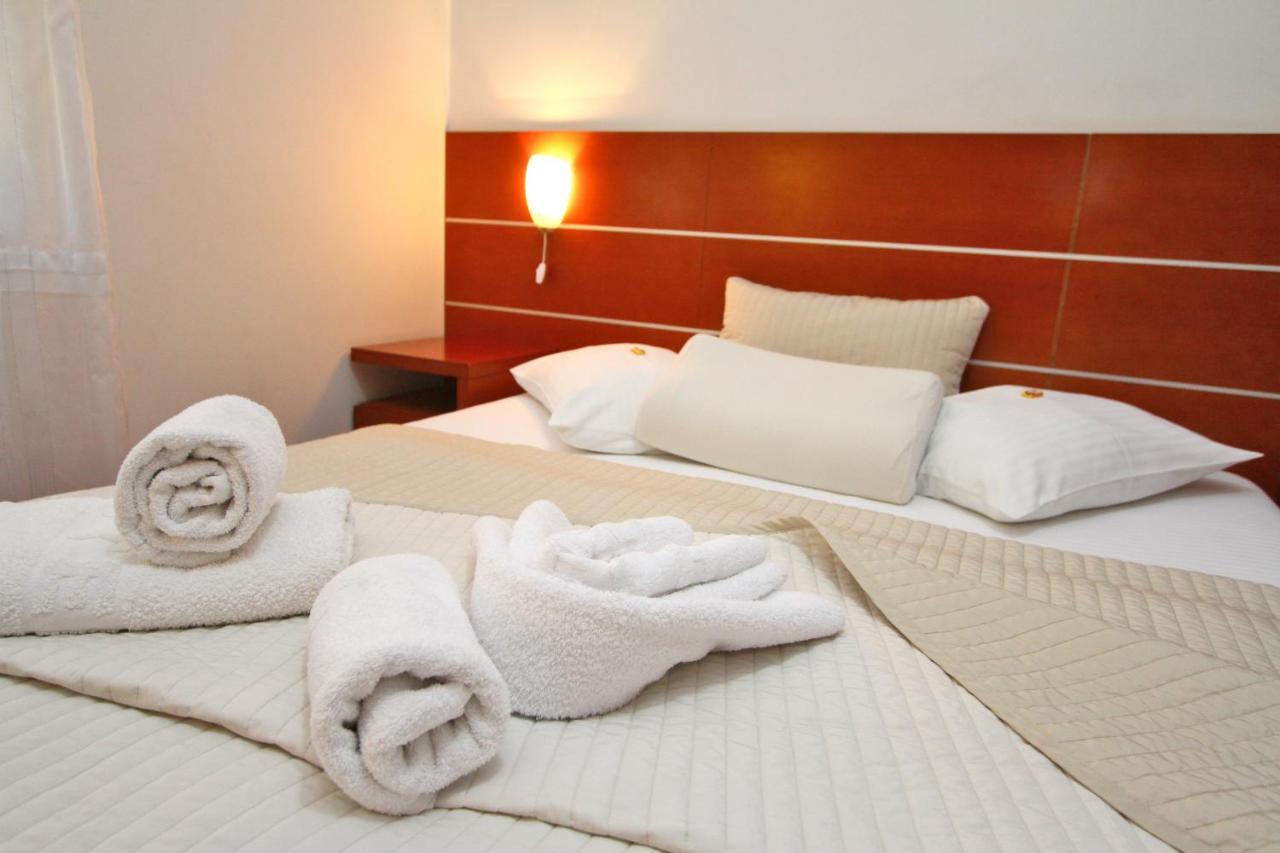 Guesthouse Villa Inn Subotica Eksteriør billede