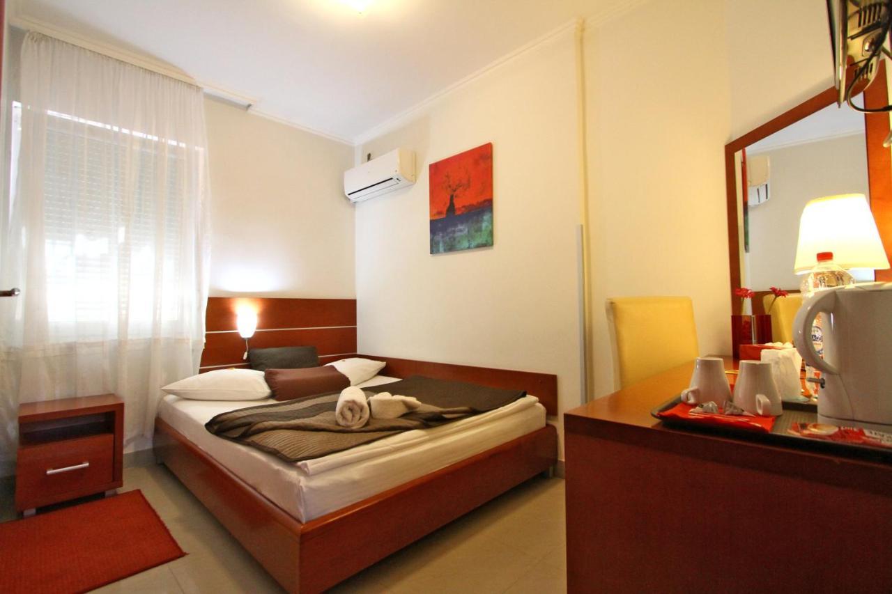 Guesthouse Villa Inn Subotica Eksteriør billede