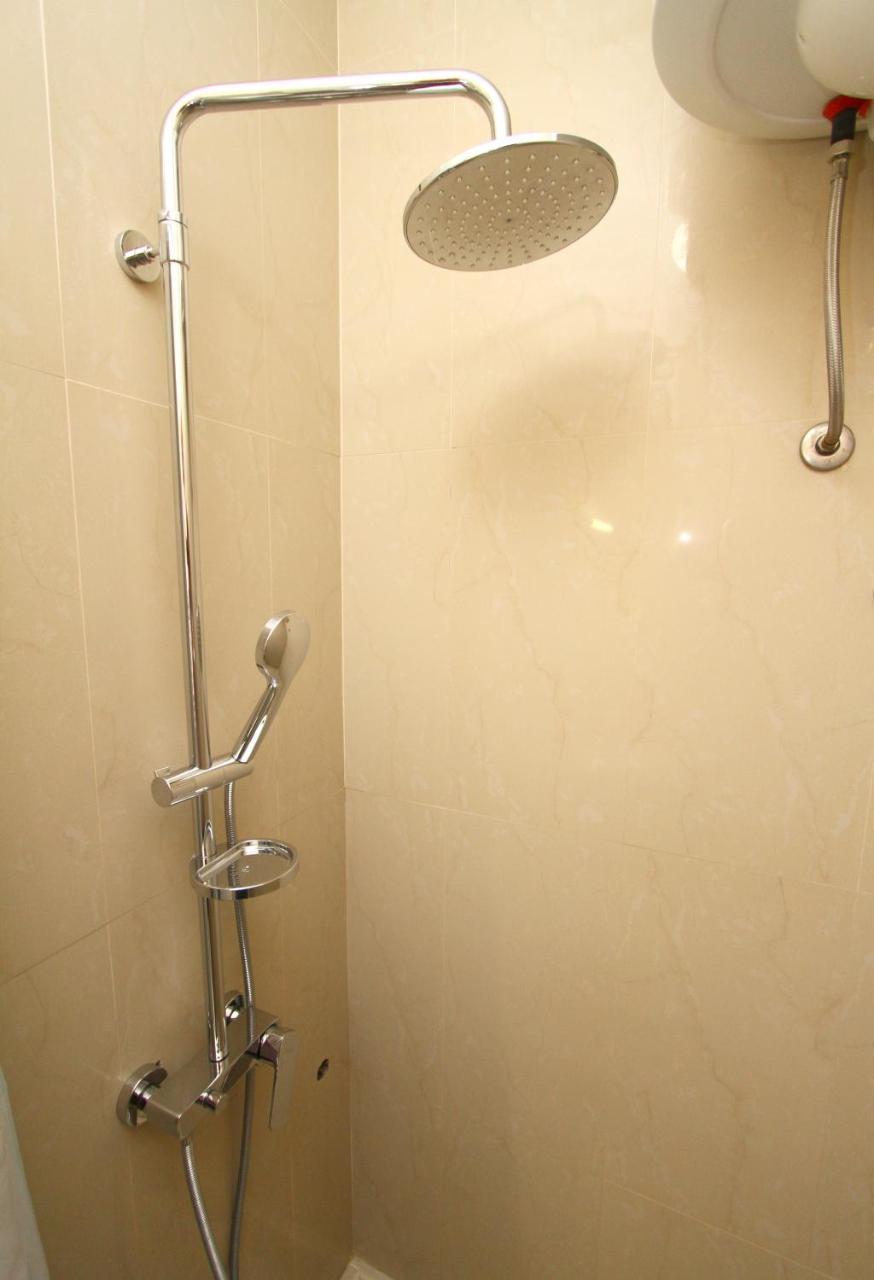 Guesthouse Villa Inn Subotica Eksteriør billede